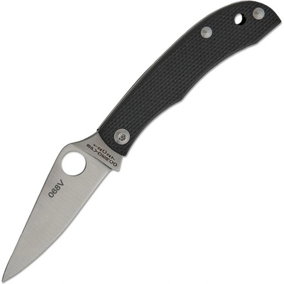 Spyderco HoneyBee Micro-Size C137GBKP