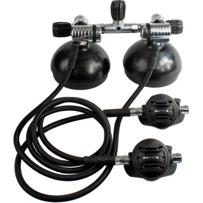 APEKS TEK3 + XTX50 set