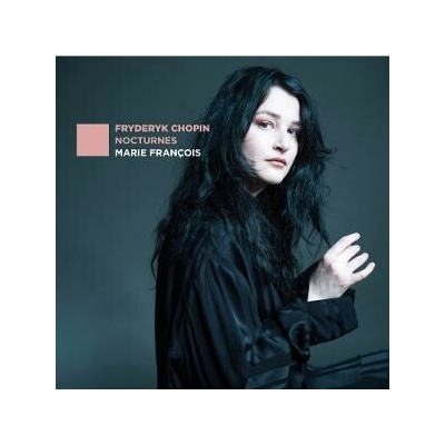 FRANCOIS, MARIE - CHOPIN NOCTURNES 2 CD