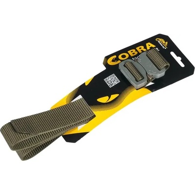 Helikon-Tex Helicon-Tex Cobra Тактически колан, маслиненозелен, 3, 8 см (PS-CC8-NL-02)