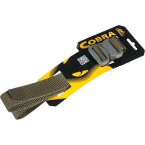Helikon-Tex Helicon-Tex Cobra Тактически колан, маслиненозелен, 3, 8 см (PS-CC8-NL-02)