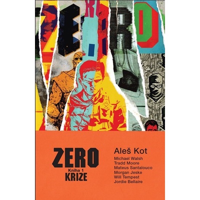 Zero 1