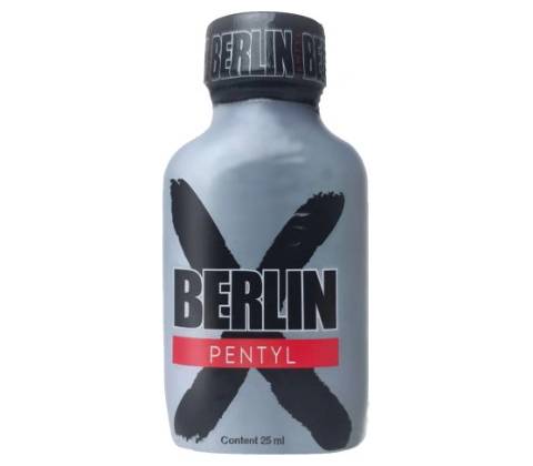 Berlin Pentyl 25 ml