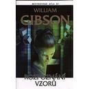 Knihy Rozpoznání vzorů - William Gibson