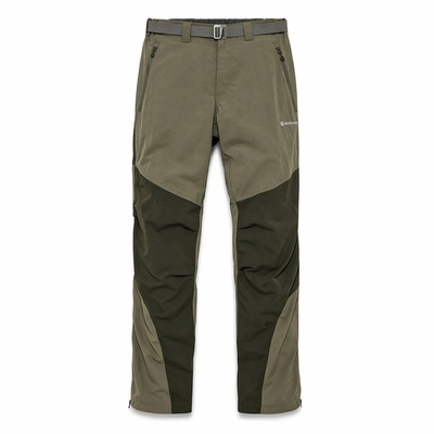 Montane Панталони Montane Terra Pants Caper M