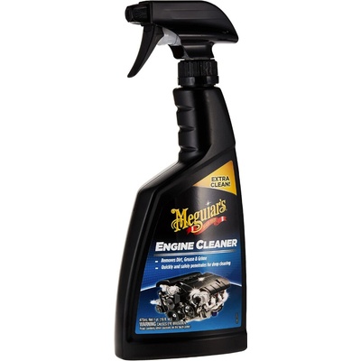 Meguiar's Engine Cleaner 473 ml – Zbozi.Blesk.cz