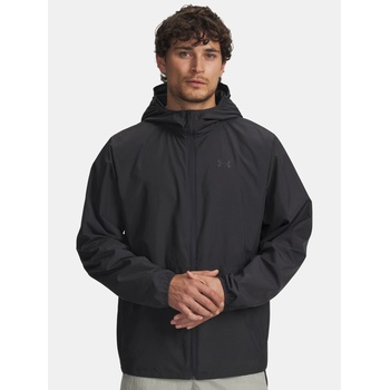 Under Armour Мъжко яке Under Armour M Explor UPF Hike Jacket Under Armour | Siv | МЪЖЕ | M