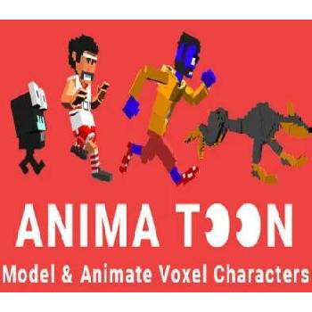 Anima Toon