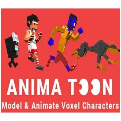 Anima Toon