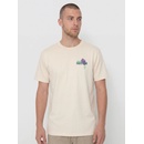 Brixton Maddox Std cream