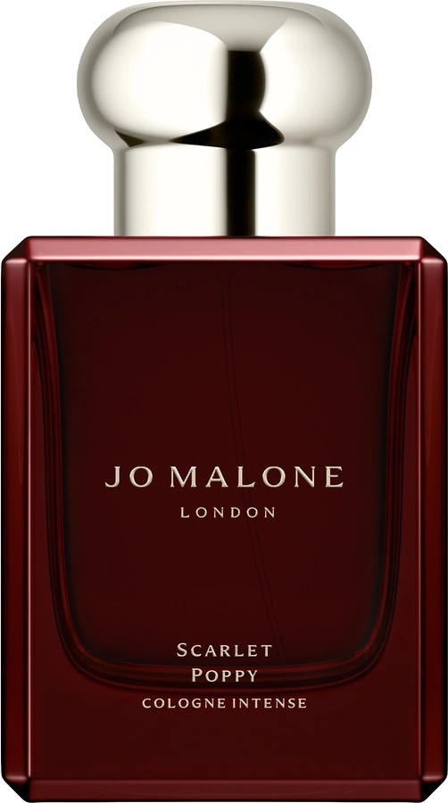 Jo Malone Scarlet Poppy Intense EDC 50 ml