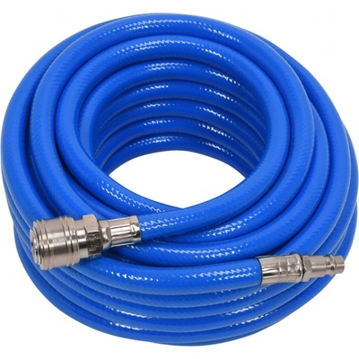 YATO Hadica vzduchová PVC 8mm, 10m YT-24220