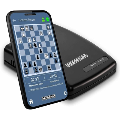 Millennium ChessLink