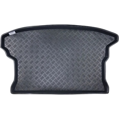 M-PLAST Стелка за багажник за Kia Sportage (2004-2010) (34004PVC)