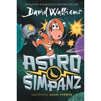 Astrošimpanz
