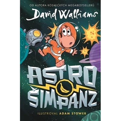 Astrošimpanz