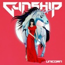 GUNSHIP - UNICORN CD
