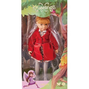 Kathe Kruse Кукла Kruselings - Клоуи (KR126876)