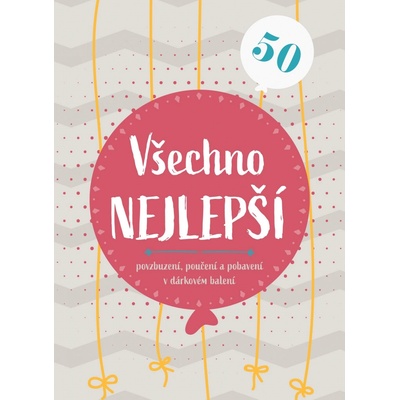 Všechno nejlepší 50
