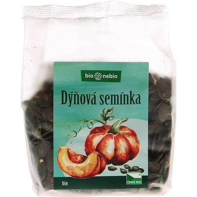 Bionebio Dýňové semínko 200 g
