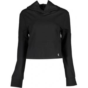 Calvin Klein Дамски суичър без цип calvin klein, Цвят Черен (j20j219125_nero_beh)