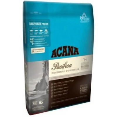 ACANA Суха храна за куче Acana Pacifica 11, 400 кг (1423)