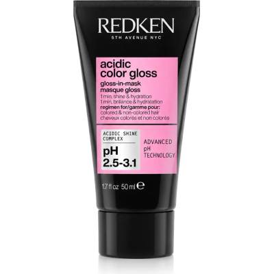 Redken Acidic Color Gloss-In-Mask 50 ml