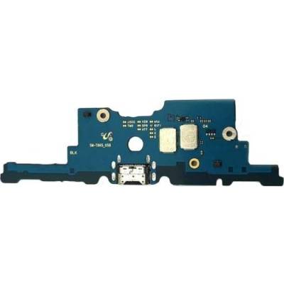 Samsung Galaxy Tab S6 10.5 T860, T865 - Nabíjecí Konektor PCB Deska