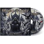 Mystic Production Grave Digger: Bone Collector - CD (078753)