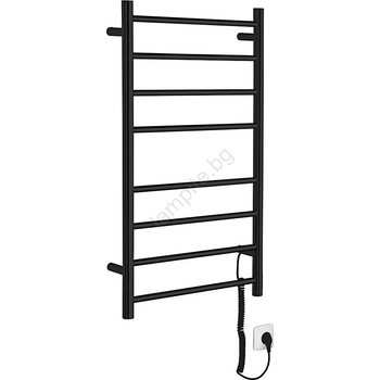 SAPHO REDONDO 500x900 mm (ER220BV)