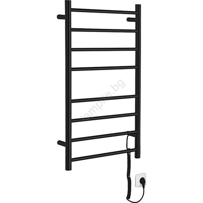 SAPHO REDONDO 500x900 mm (ER220BV)