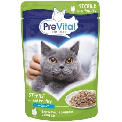Prevital hydina 100 g