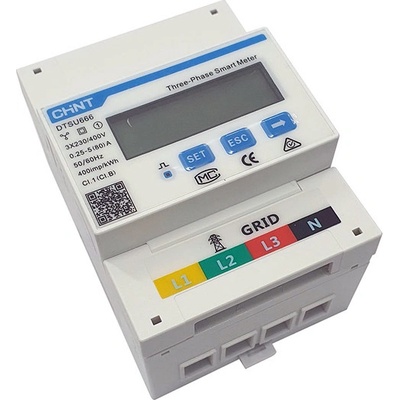 Solax DTSU666 3192