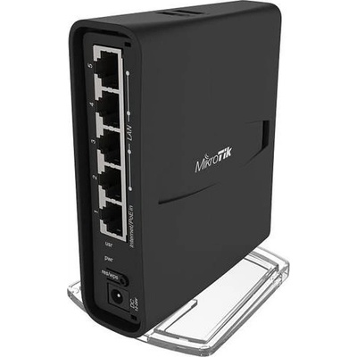 Mikrotik RB hAP AC2 + L4