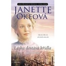 Láska dostává křídla