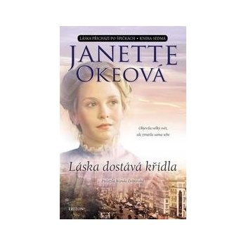 Láska dostává křídla
