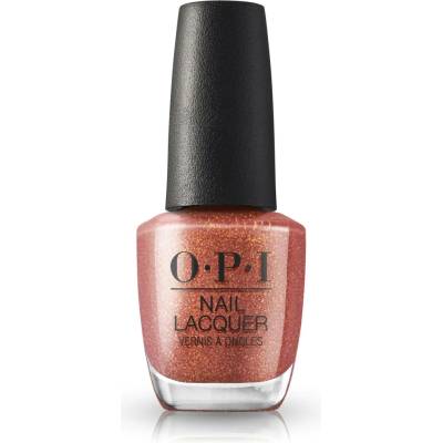 OPI Nail Lacquer Nougat by Nature Velikost: 15 ml