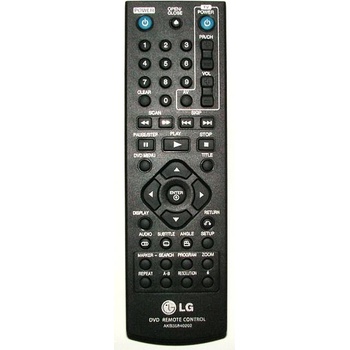 LG akb35840202, akb35840207 - оригинален дистанционен контрол (akb35840202, akb35840207)