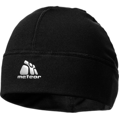 Meteor Vision čiapka 50761 čierna