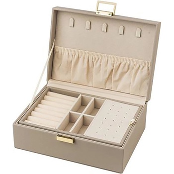 Rossi Кутия за бижута на две нива Алиса (wa13906)