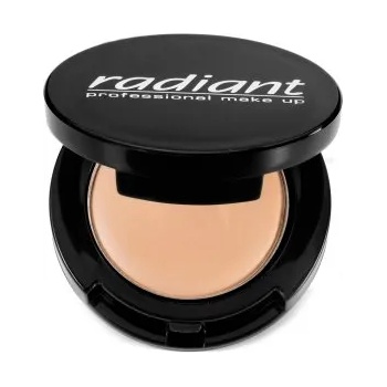 Image 1 of Radiant Cosmetics High Coverage Creamy Concealer Високопокривен коректор