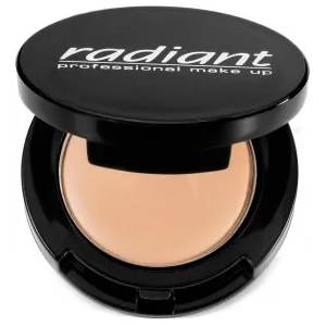 Radiant Cosmetics High Coverage Creamy Concealer Високопокривен коректор