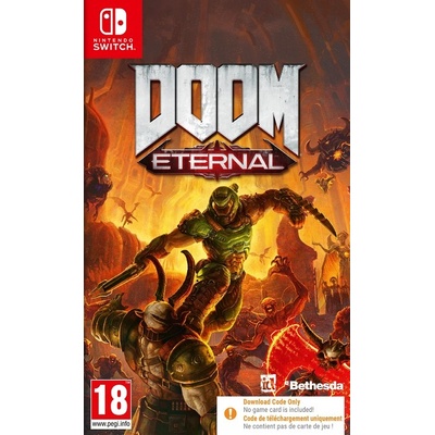 DOOM Eternal