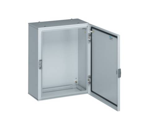 Hager FL118A