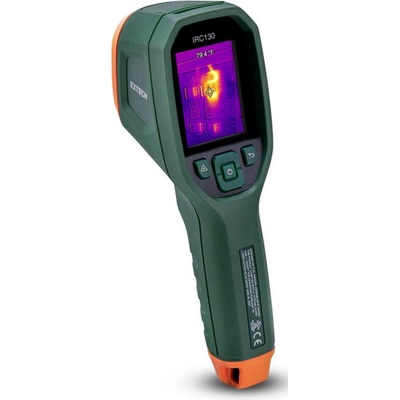Extech IRC130 – Sleviste.cz
