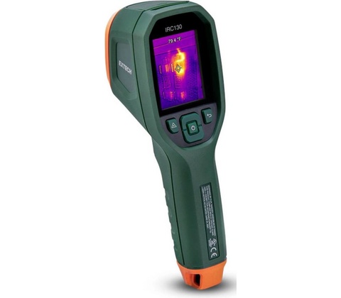 Extech IRC130