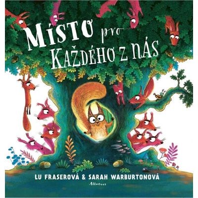 Místo pro každého z nás