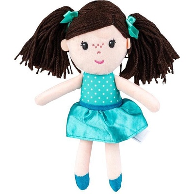 Balibazoo Мека кукла за Гушкане Anetka 23cm 81986 (111069)