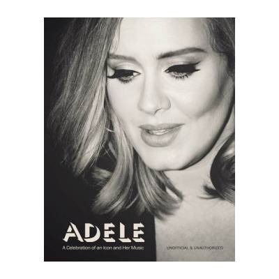 Adele - Sarah-Louise James