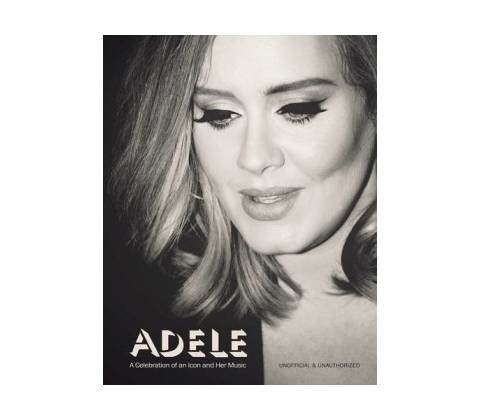Adele - Sarah-Louise James